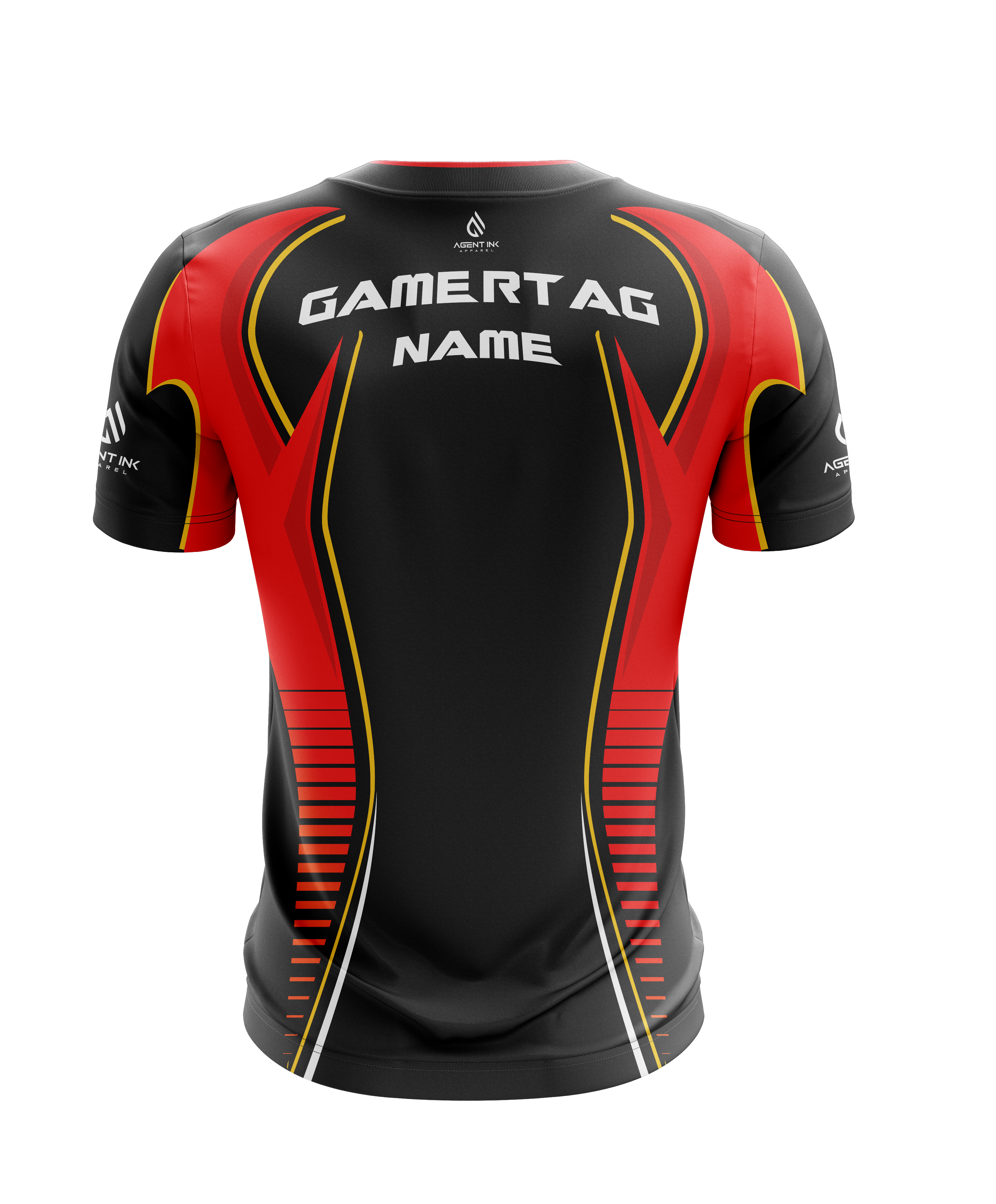 Renegade Forces Pro Jersey